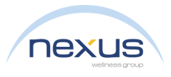 Nexus | Wellness Group Logo